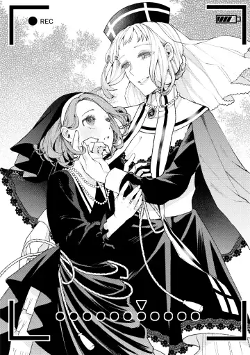 Sister Shimai no Yoru no Koto | The Maimai Sisters' Night Affair Fhentai - Page 2