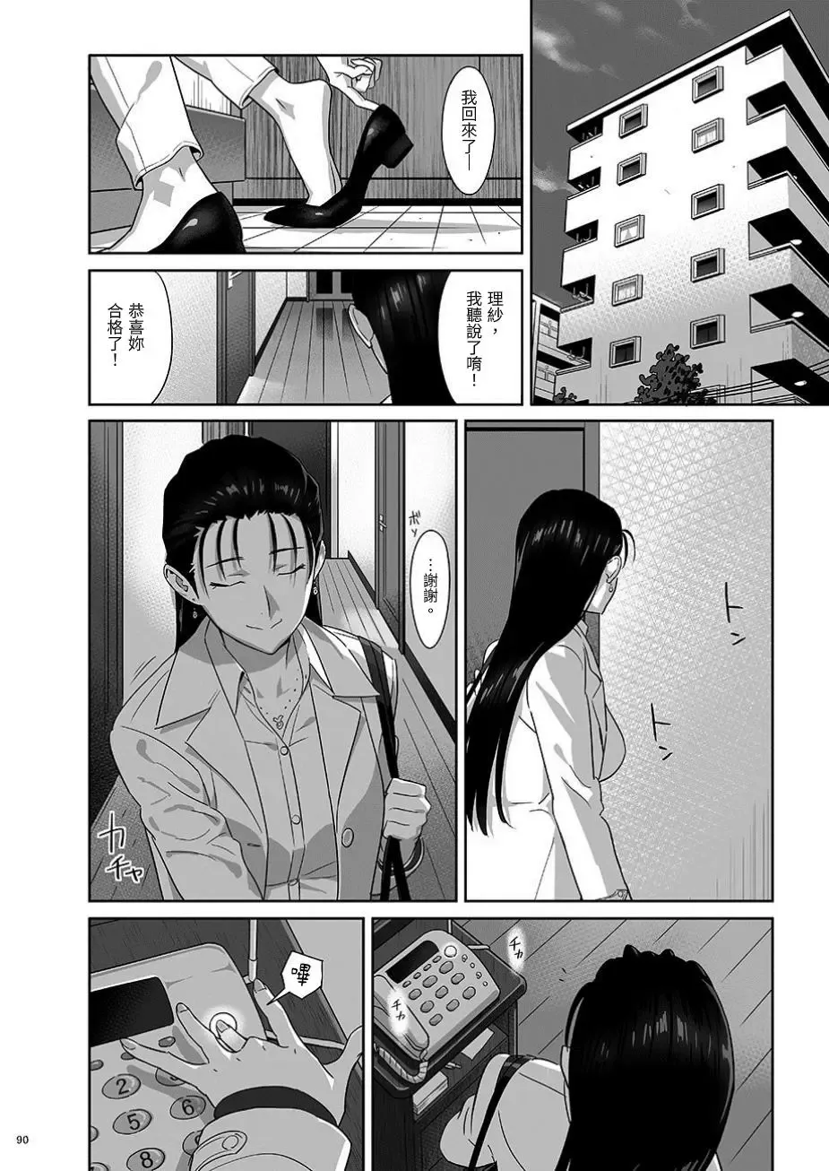 [Yukiyoshi Mamizu] Kaki Hoshuu Soushuuhen 1~6+ Fhentai - Page 90