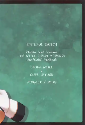 [Plug] Ijiwaru Switch - SPITEFUL SWITCH Fhentai - Page 42