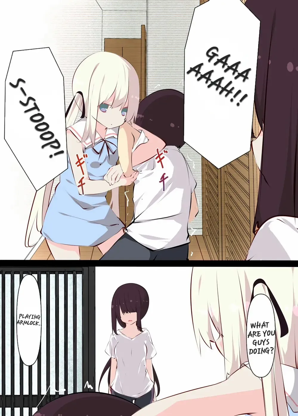 [Tabuchi] Natsuyasumi dakara Muteikou na Itoko ni Chinko Ireru Hanashi | A story about sticking your dick in a cousin who won't resist on summer vacation Fhentai - Page 60