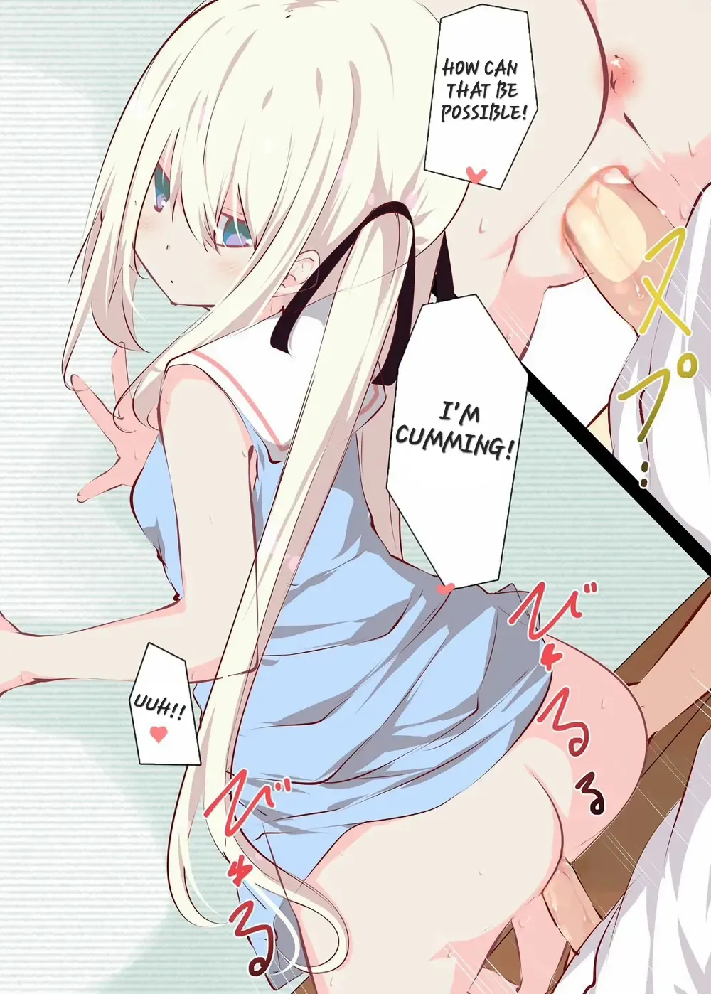 [Tabuchi] Natsuyasumi dakara Muteikou na Itoko ni Chinko Ireru Hanashi | A story about sticking your dick in a cousin who won't resist on summer vacation Fhentai - Page 63