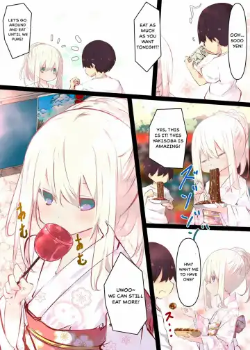 [Tabuchi] Natsuyasumi dakara Muteikou na Itoko ni Chinko Ireru Hanashi | A story about sticking your dick in a cousin who won't resist on summer vacation Fhentai - Page 103