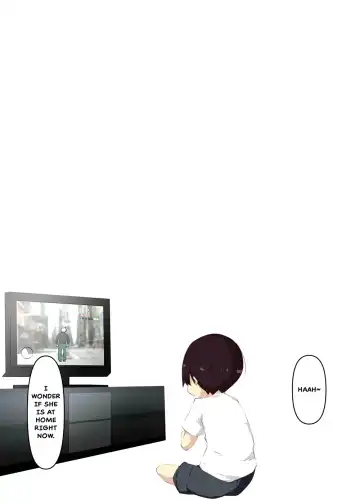 [Tabuchi] Natsuyasumi dakara Muteikou na Itoko ni Chinko Ireru Hanashi | A story about sticking your dick in a cousin who won't resist on summer vacation Fhentai - Page 117