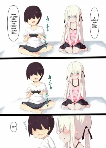 [Tabuchi] Natsuyasumi dakara Muteikou na Itoko ni Chinko Ireru Hanashi | A story about sticking your dick in a cousin who won't resist on summer vacation Fhentai - Page 118