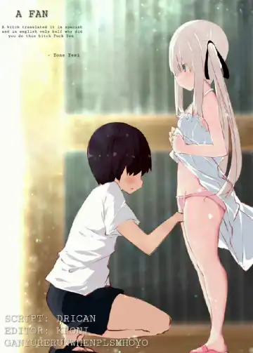 [Tabuchi] Natsuyasumi dakara Muteikou na Itoko ni Chinko Ireru Hanashi | A story about sticking your dick in a cousin who won't resist on summer vacation Fhentai - Page 120