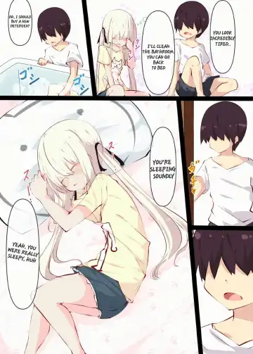 [Tabuchi] Natsuyasumi dakara Muteikou na Itoko ni Chinko Ireru Hanashi | A story about sticking your dick in a cousin who won't resist on summer vacation Fhentai - Page 31