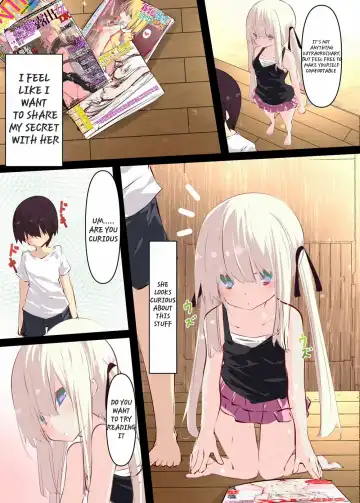 [Tabuchi] Natsuyasumi dakara Muteikou na Itoko ni Chinko Ireru Hanashi | A story about sticking your dick in a cousin who won't resist on summer vacation Fhentai - Page 45