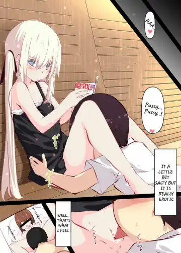 [Tabuchi] Natsuyasumi dakara Muteikou na Itoko ni Chinko Ireru Hanashi | A story about sticking your dick in a cousin who won't resist on summer vacation Fhentai - Page 46
