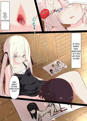 [Tabuchi] Natsuyasumi dakara Muteikou na Itoko ni Chinko Ireru Hanashi | A story about sticking your dick in a cousin who won't resist on summer vacation Fhentai - Page 50