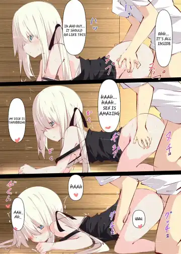 [Tabuchi] Natsuyasumi dakara Muteikou na Itoko ni Chinko Ireru Hanashi | A story about sticking your dick in a cousin who won't resist on summer vacation Fhentai - Page 54