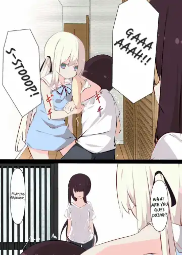 [Tabuchi] Natsuyasumi dakara Muteikou na Itoko ni Chinko Ireru Hanashi | A story about sticking your dick in a cousin who won't resist on summer vacation Fhentai - Page 60