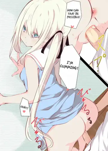 [Tabuchi] Natsuyasumi dakara Muteikou na Itoko ni Chinko Ireru Hanashi | A story about sticking your dick in a cousin who won't resist on summer vacation Fhentai - Page 63