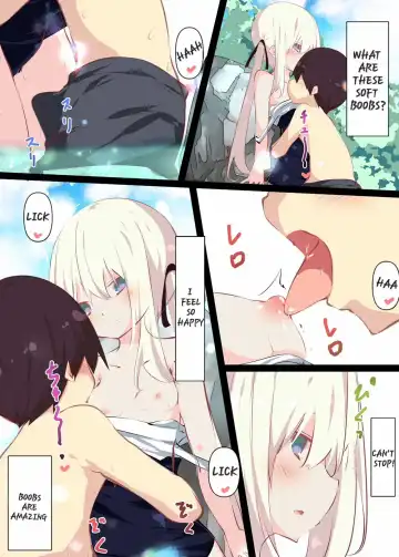 [Tabuchi] Natsuyasumi dakara Muteikou na Itoko ni Chinko Ireru Hanashi | A story about sticking your dick in a cousin who won't resist on summer vacation Fhentai - Page 75