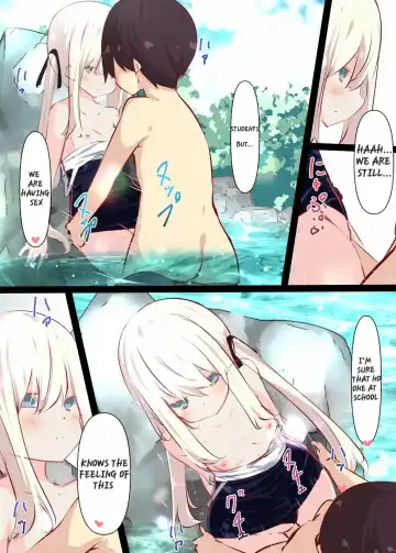 [Tabuchi] Natsuyasumi dakara Muteikou na Itoko ni Chinko Ireru Hanashi | A story about sticking your dick in a cousin who won't resist on summer vacation Fhentai - Page 79
