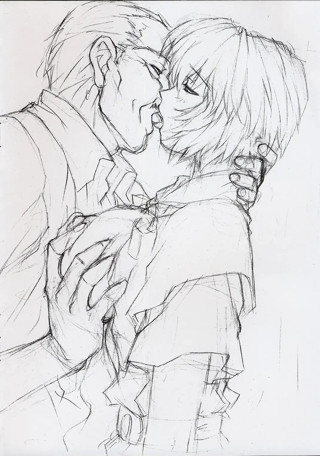 [Mogudan] Omakehon 2003.12.30 FuyuComi Fhentai - Page 24