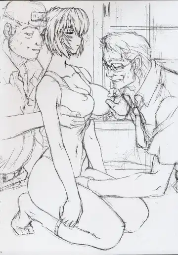 [Mogudan] Omakehon 2003.12.30 FuyuComi Fhentai - Page 16