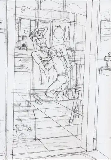 [Mogudan] Omakehon 2003.12.30 FuyuComi Fhentai - Page 21