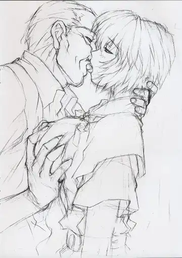 [Mogudan] Omakehon 2003.12.30 FuyuComi Fhentai - Page 24