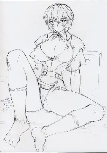 [Mogudan] Omakehon 2003.12.30 FuyuComi Fhentai - Page 4