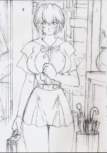 [Mogudan] Omakehon 2003.12.30 FuyuComi Fhentai - Page 7