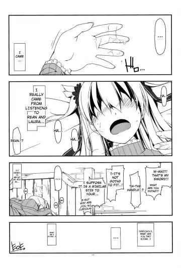 [Shikei] Extra26 Fhentai - Page 10