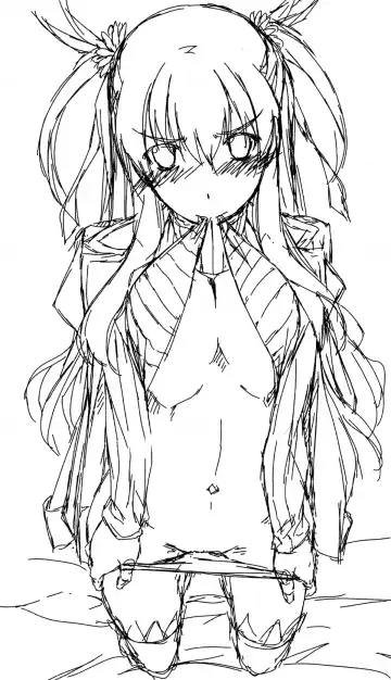 [Shikei] Extra26 Fhentai - Page 12