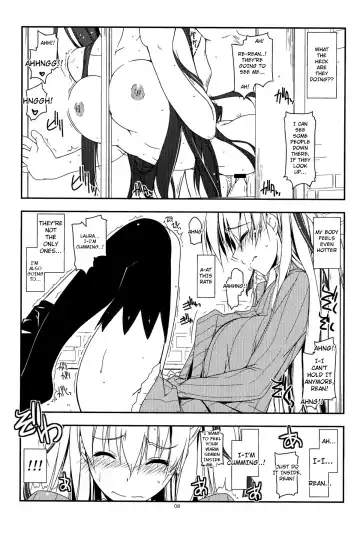 [Shikei] Extra26 Fhentai - Page 7