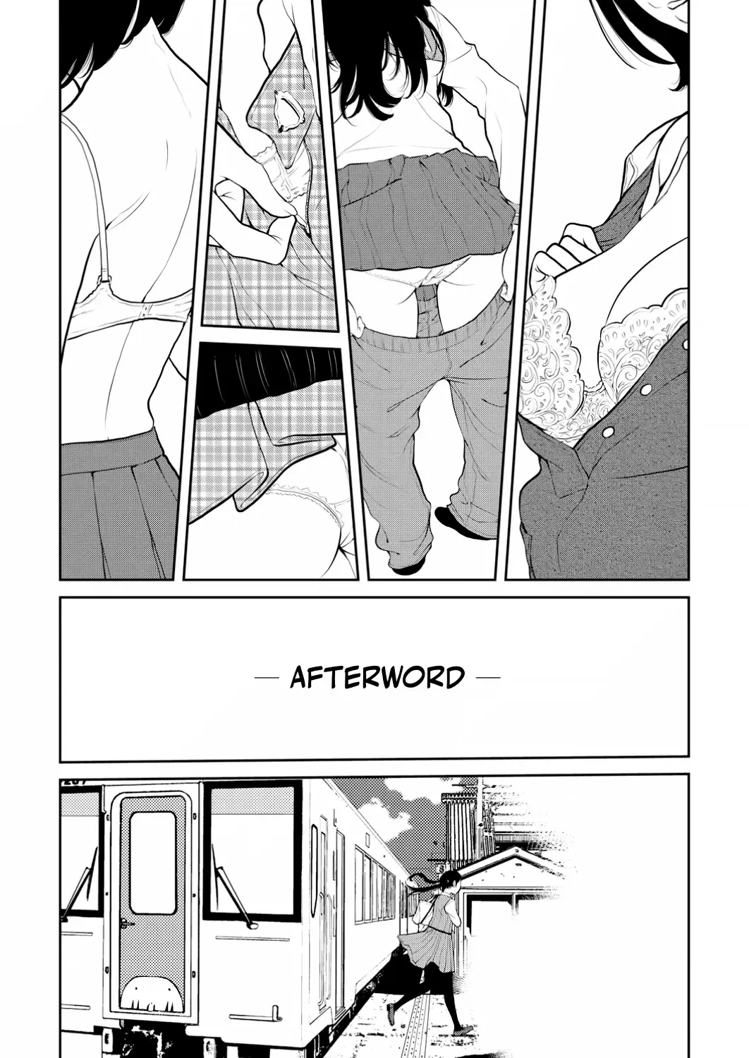 [Harazaki Takuma] Seifuku Shijou Shugi -Haru- | Uniforms Supremacy -Spring- Fhentai - Page 197