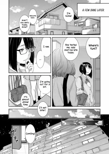 [Harazaki Takuma] Seifuku Shijou Shugi -Haru- | Uniforms Supremacy -Spring- Fhentai - Page 152