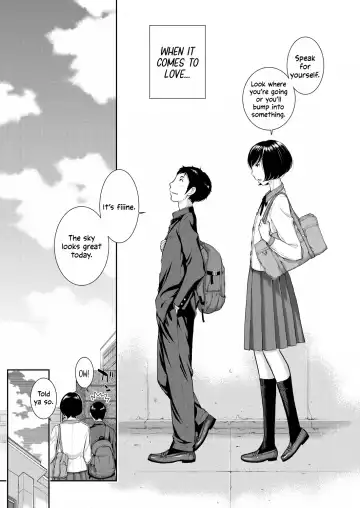 [Harazaki Takuma] Seifuku Shijou Shugi -Haru- | Uniforms Supremacy -Spring- Fhentai - Page 173