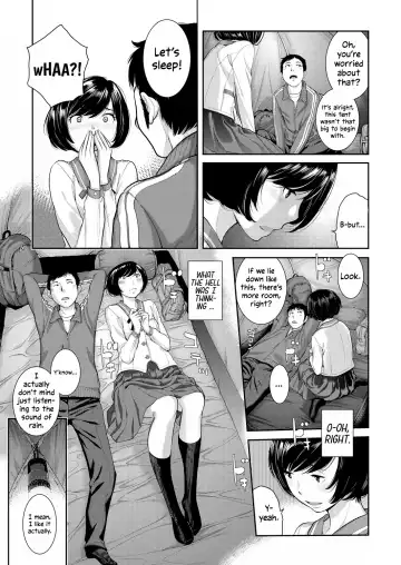 [Harazaki Takuma] Seifuku Shijou Shugi -Haru- | Uniforms Supremacy -Spring- Fhentai - Page 179