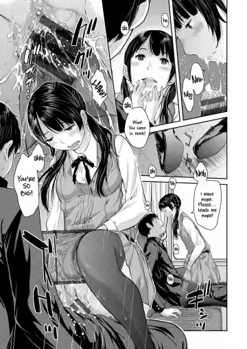 [Harazaki Takuma] Seifuku Shijou Shugi -Haru- | Uniforms Supremacy -Spring- Fhentai - Page 25