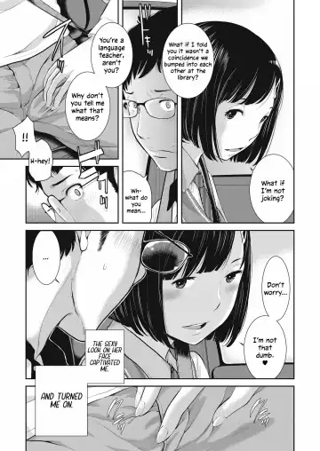 [Harazaki Takuma] Seifuku Shijou Shugi -Haru- | Uniforms Supremacy -Spring- Fhentai - Page 43