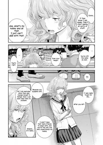 [Harazaki Takuma] Seifuku Shijou Shugi -Haru- | Uniforms Supremacy -Spring- Fhentai - Page 71
