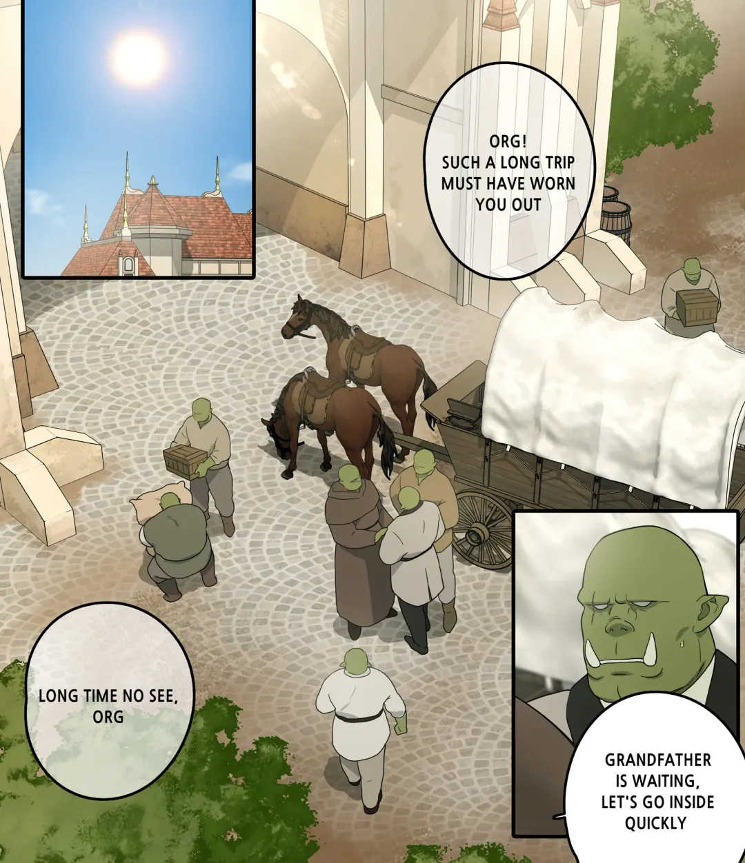 [Ppatta] Kuro Majutsushi no Shitto | Jealousy Of The Dark Sorcerer Fhentai - Page 14