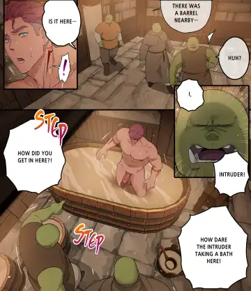 [Ppatta] Kuro Majutsushi no Shitto | Jealousy Of The Dark Sorcerer Fhentai - Page 25