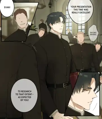 [Ppatta] Academy no Emono | Prey Of The Academy Fhentai - Page 2