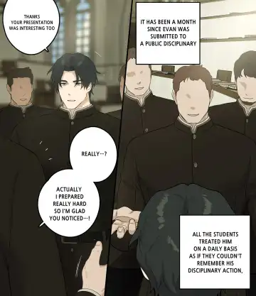 [Ppatta] Academy no Emono | Prey Of The Academy Fhentai - Page 3