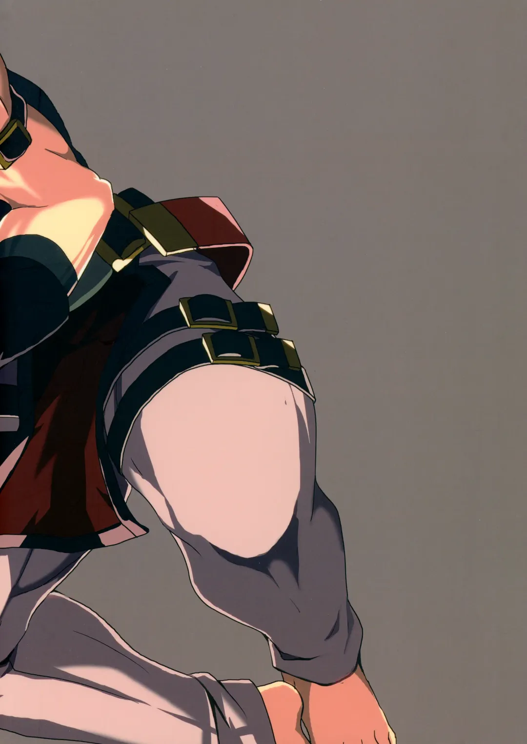 [Peko] Dionysus  no Sakazuki Fhentai - Page 28