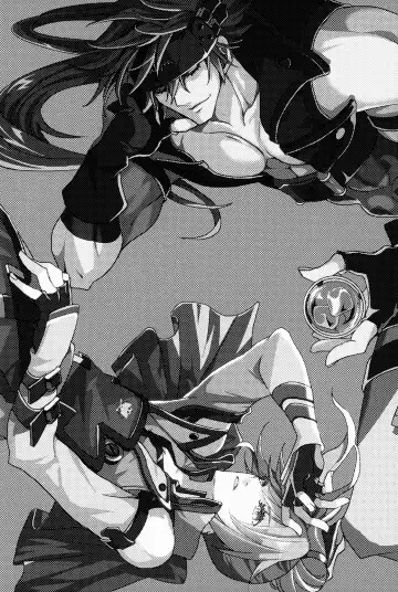 [Peko] Dionysus  no Sakazuki Fhentai - Page 2