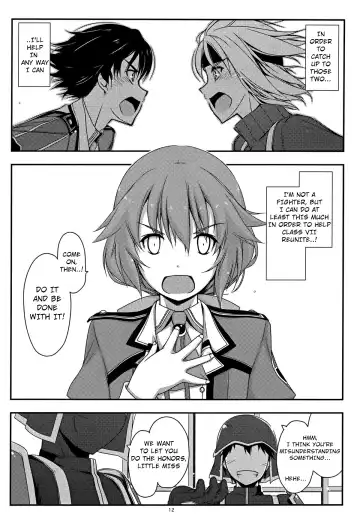 [Shikei] Towa Ijiri Fhentai - Page 12