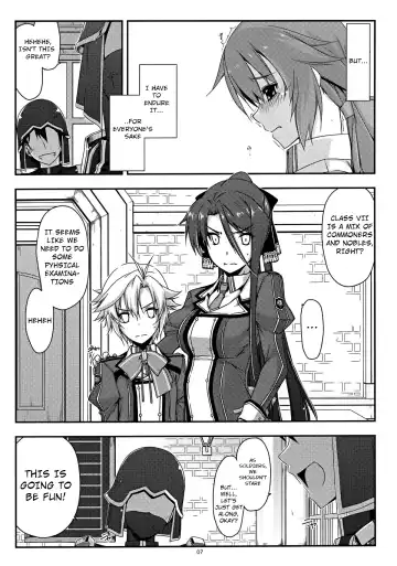 [Shikei] Towa Ijiri Fhentai - Page 7