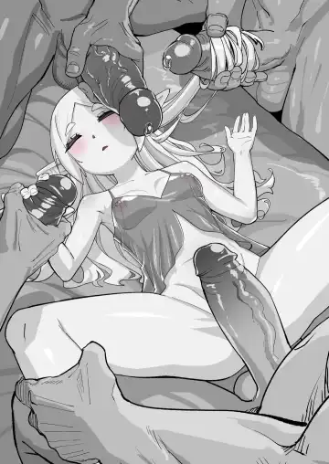 [Proudbanana] 【Proud Banana】葬送のフリーレン Frieren at the Funeral Fhentai - Page 50