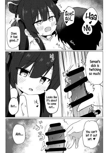 Shuerin ni Amaetai Fhentai - Page 10