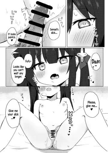 Shuerin ni Amaetai Fhentai - Page 12