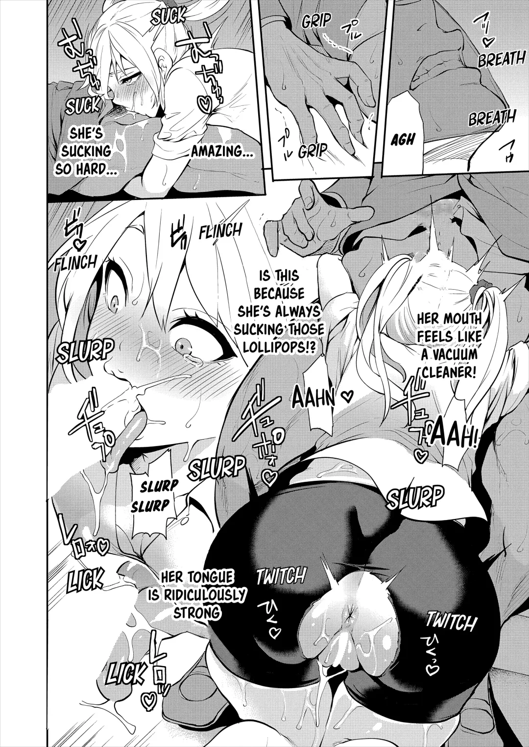 [Miyahara Ayumu] Saenai Boku wa Saimin Cheat de Musou Suru Ch. 2 Fhentai - Page 14