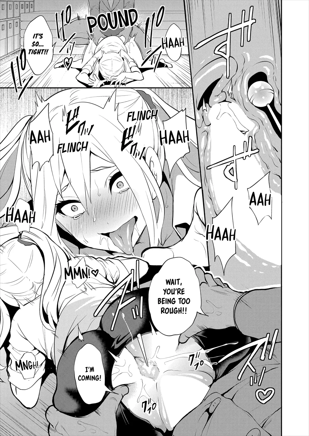 [Miyahara Ayumu] Saenai Boku wa Saimin Cheat de Musou Suru Ch. 2 Fhentai - Page 31