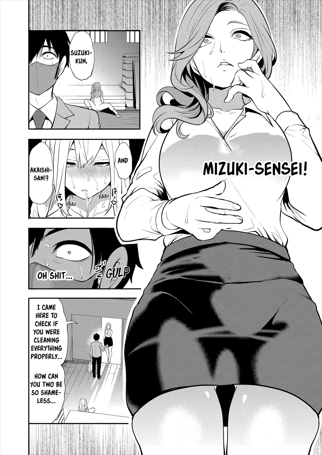 [Miyahara Ayumu] Saenai Boku wa Saimin Cheat de Musou Suru Ch. 2 Fhentai - Page 36