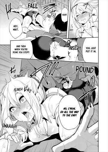 [Miyahara Ayumu] Saenai Boku wa Saimin Cheat de Musou Suru Ch. 2 Fhentai - Page 23