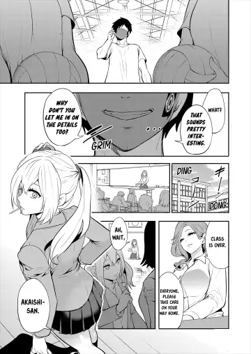 [Miyahara Ayumu] Saenai Boku wa Saimin Cheat de Musou Suru Ch. 2 Fhentai - Page 3